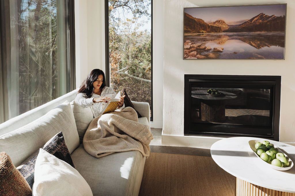 Photo of Livingroom in Granbury