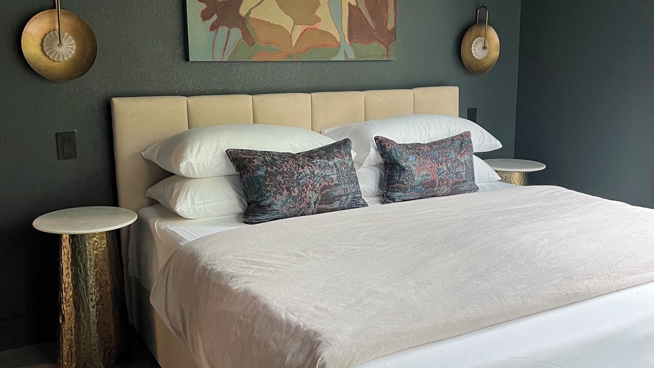 Photo of Bedroom in Granbury