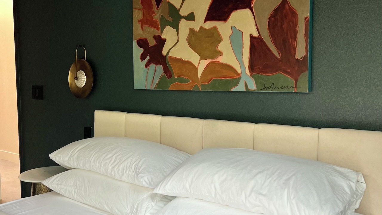 Photo of Bedroom in Granbury