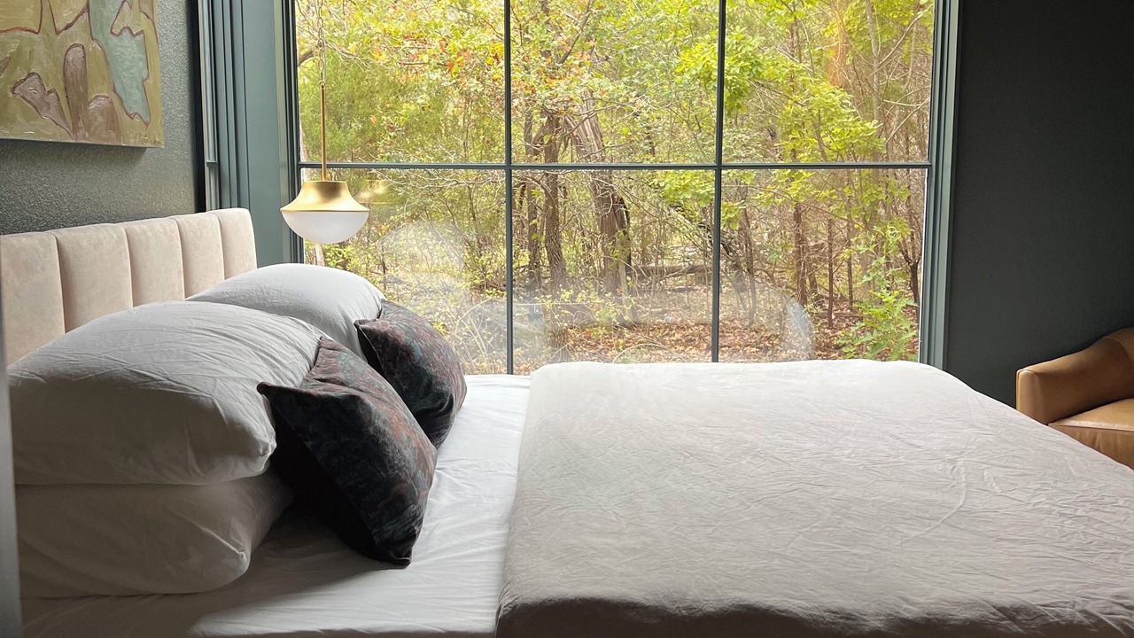 Photo of Bedroom in Granbury