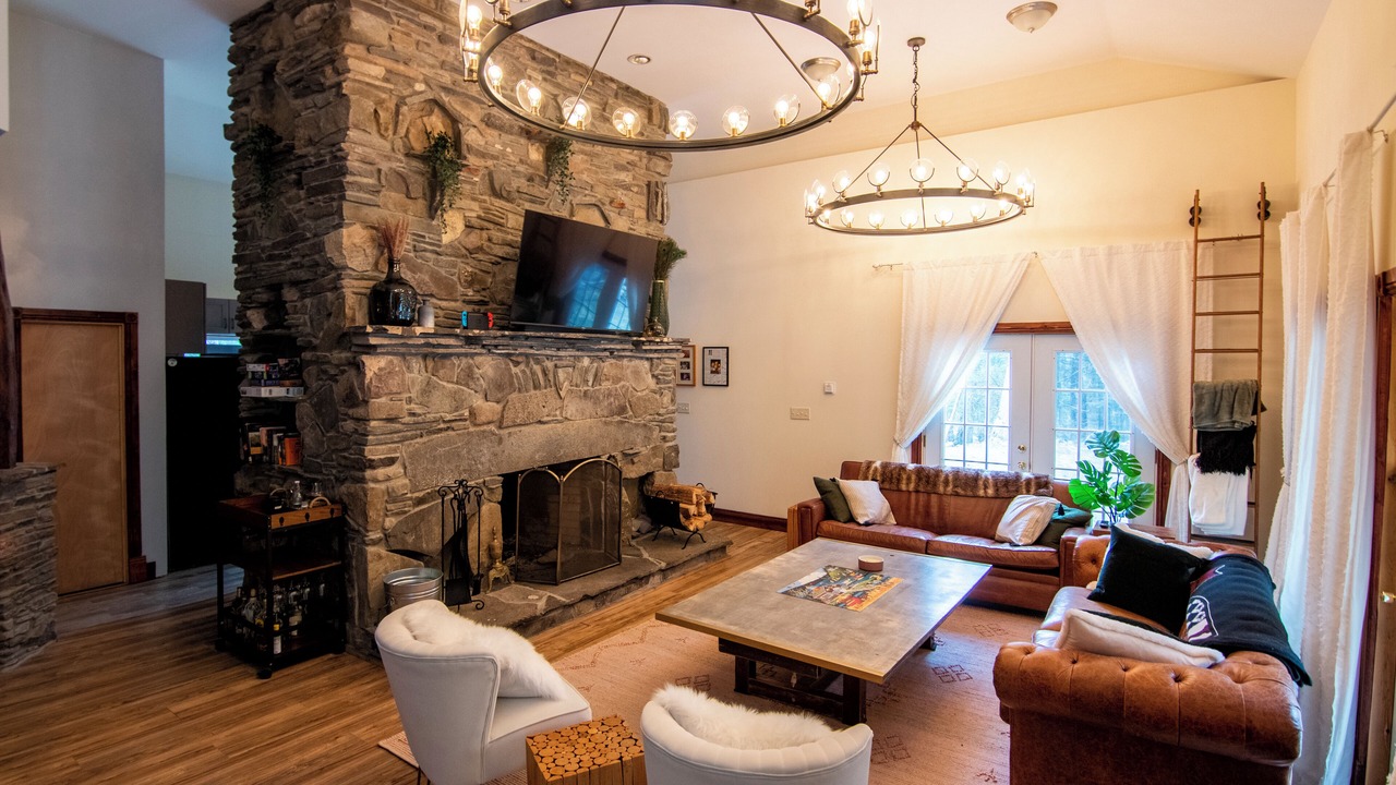 Photo of Livingroom in Circleville
