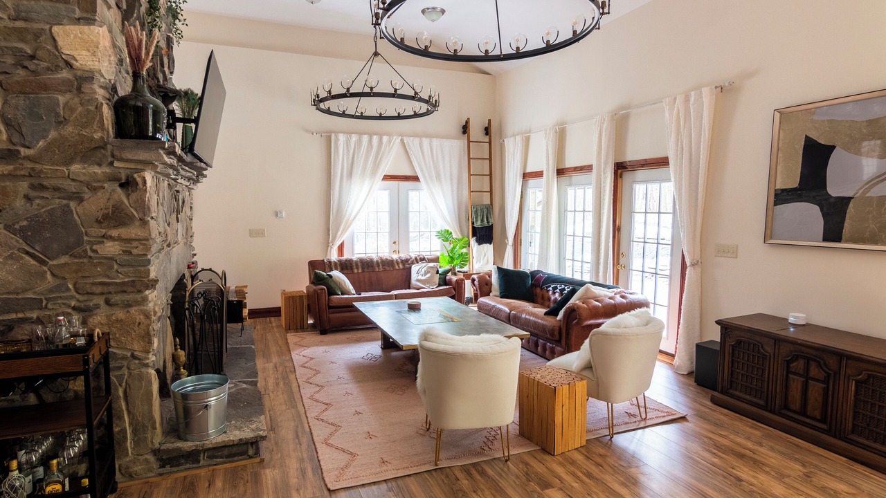 Photo of Livingroom in Circleville