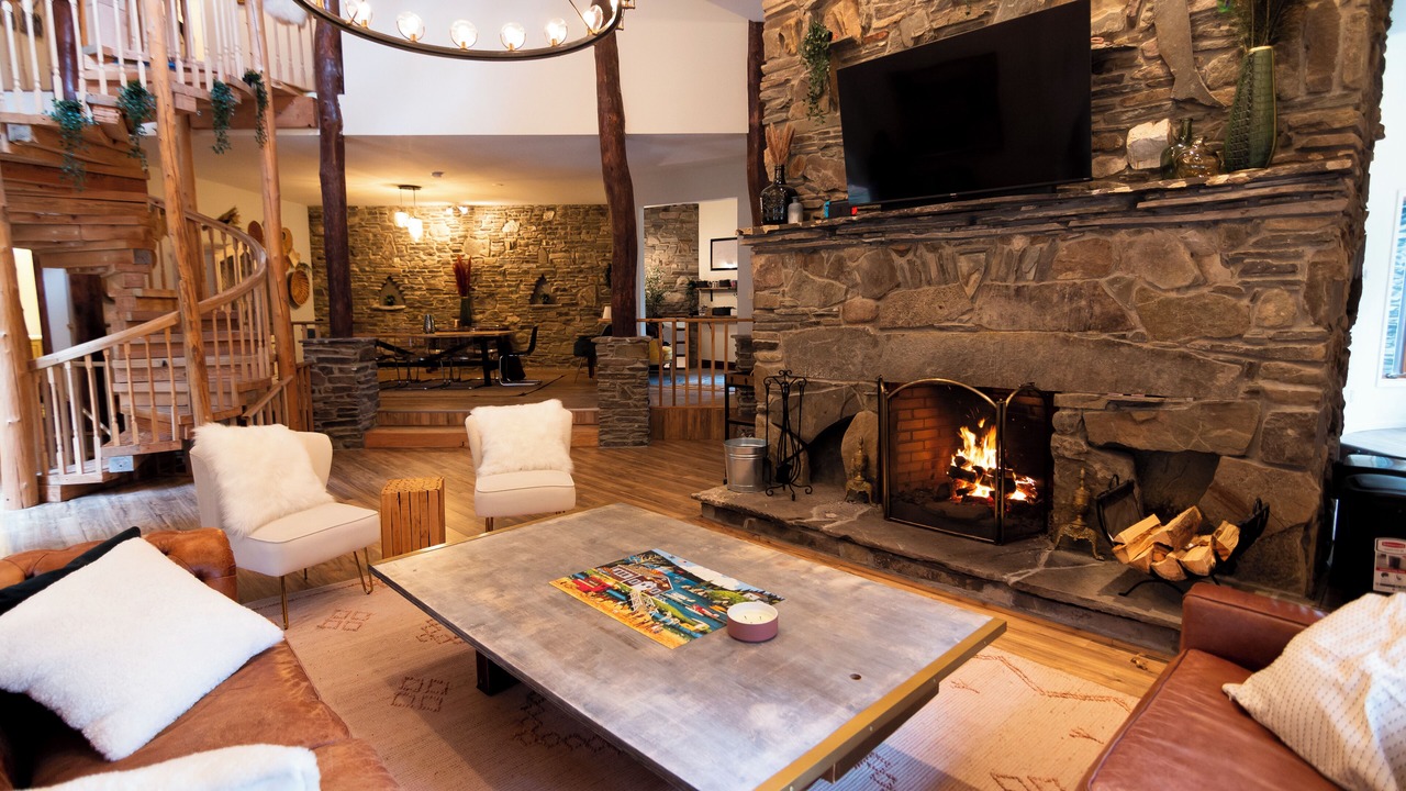 Photo of Livingroom in Circleville