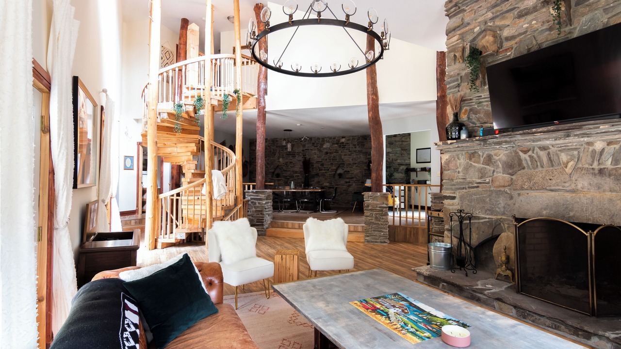 Photo of Livingroom in Circleville