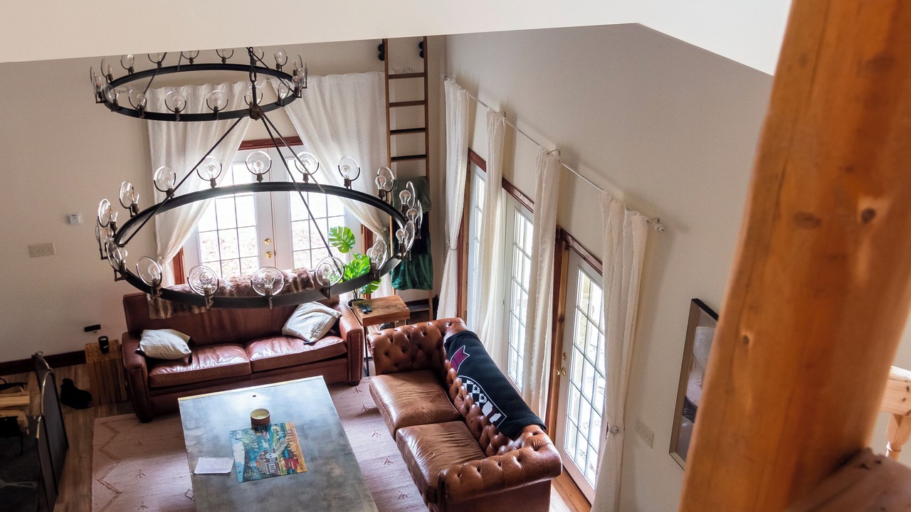 Photo of Livingroom in Circleville
