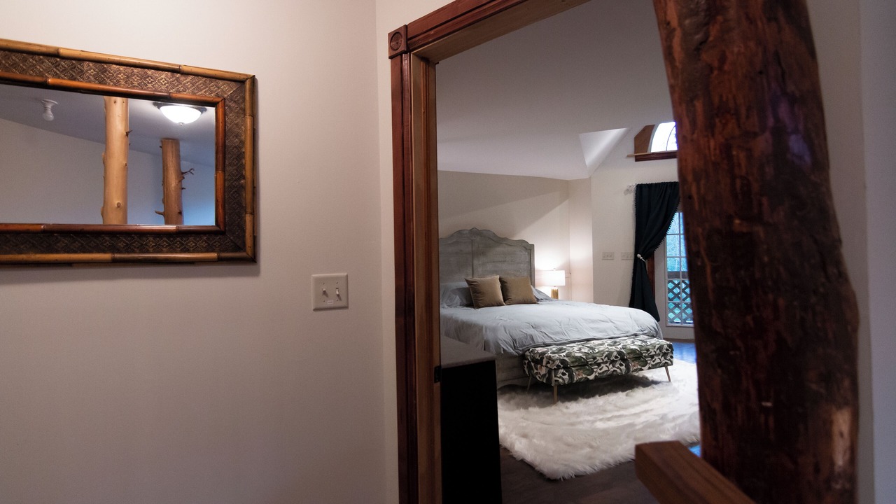 Photo of Bedroom in Circleville