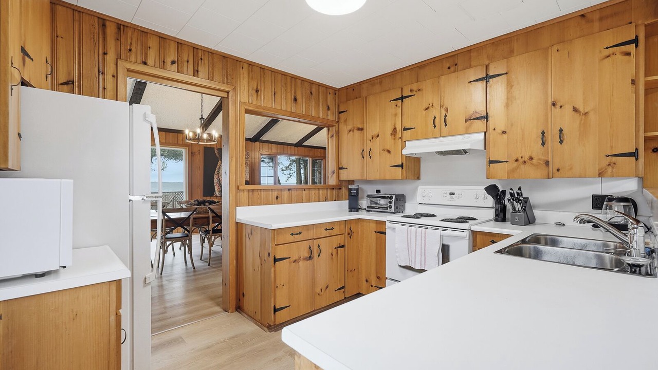 Photo of Kitchen in Beaverton