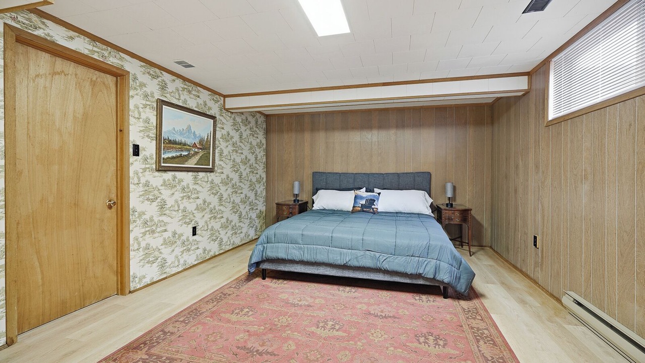 Photo of Bedroom in Beaverton