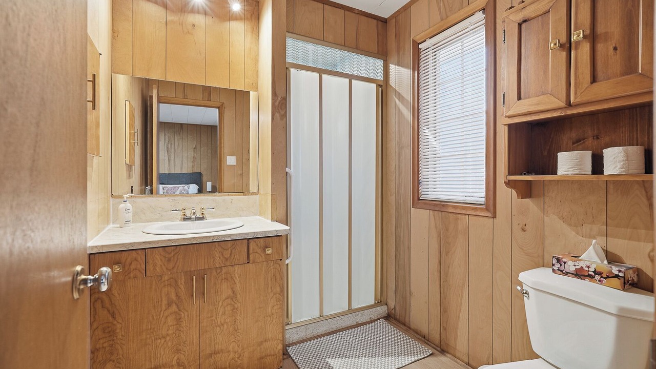 Photo of Bathroom in Beaverton