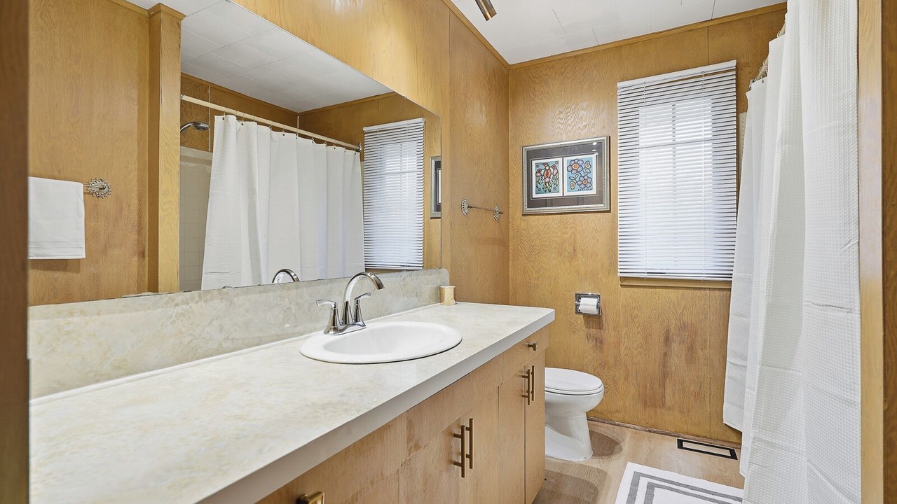 Photo of Bathroom in Beaverton