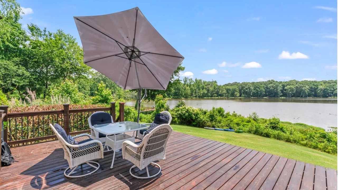 Photo of Outdoor in Wake Forest
