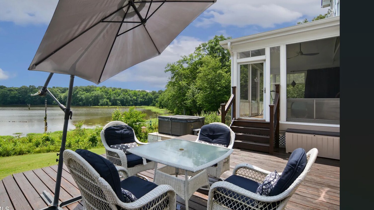 Photo of Outdoor in Wake Forest