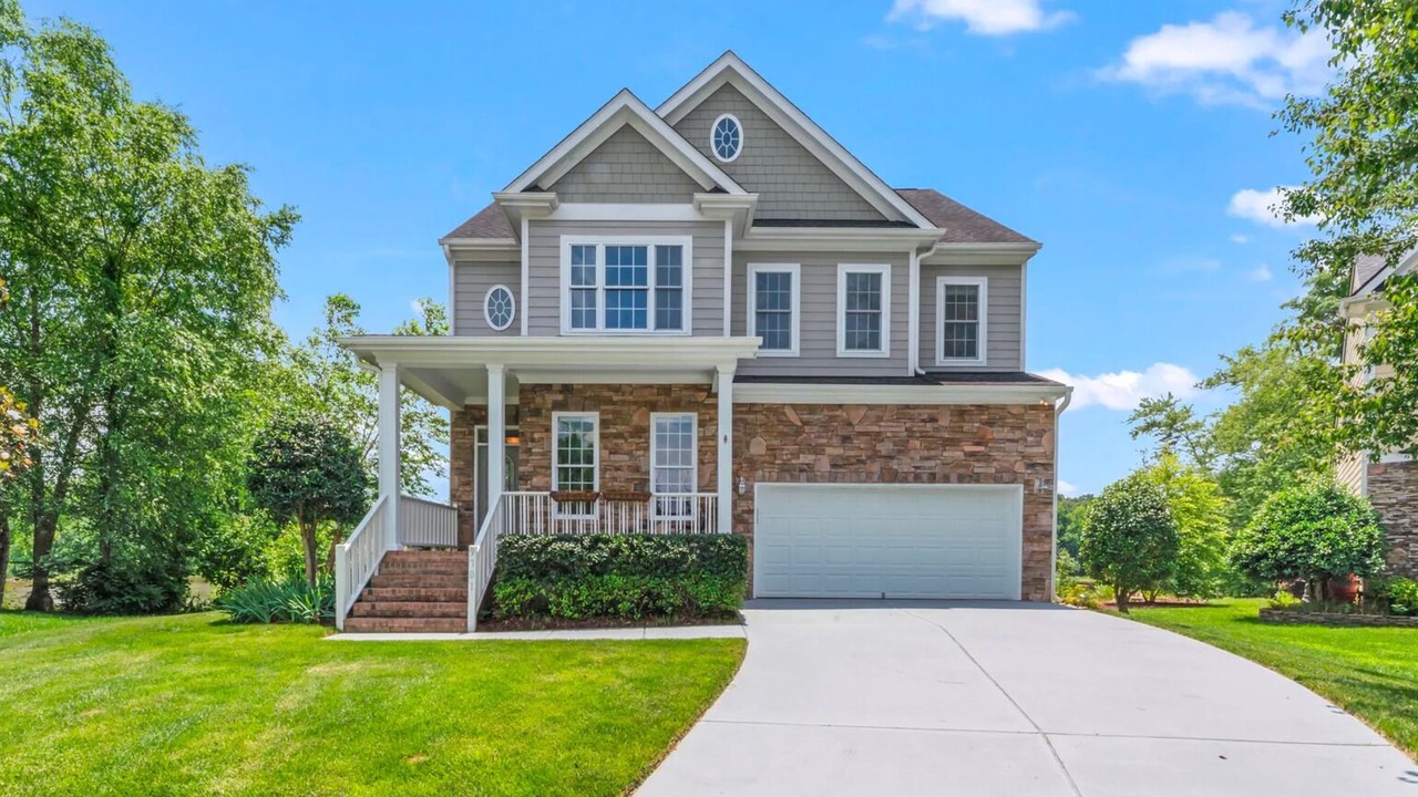 Photo of Outdoor in Wake Forest