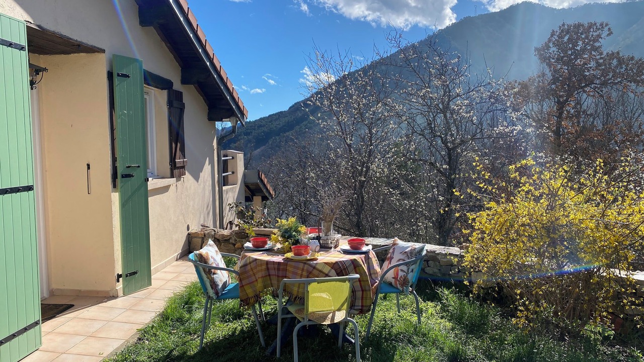 Photo of Outdoor in Belvedere