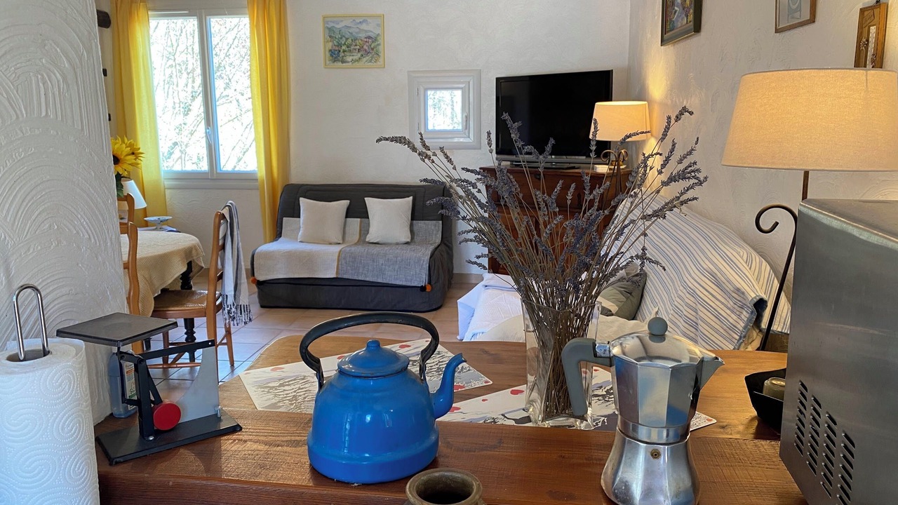 Photo of Livingroom in Belvedere