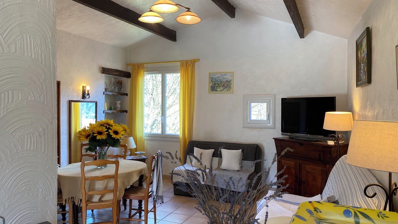 Photo of Livingroom in Belvedere
