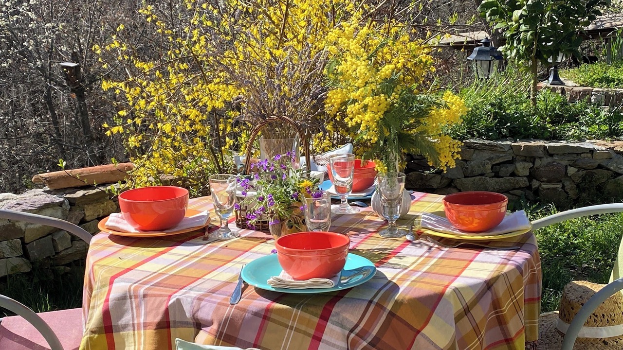 Photo of Outdoor in Belvedere