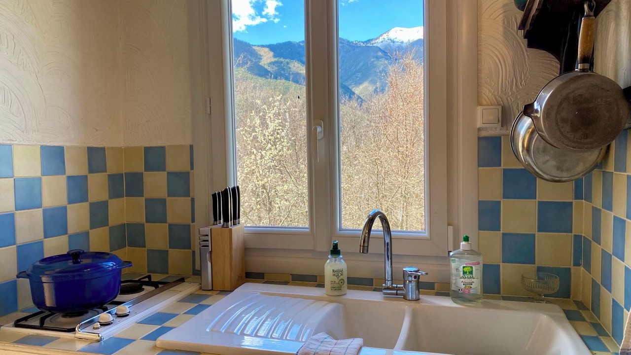 Photo of Bathroom in Belvedere