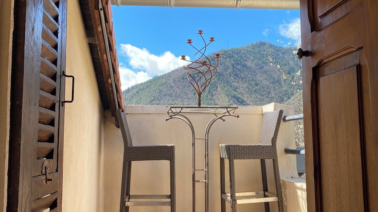 Photo of Patio Balcony in Belvedere