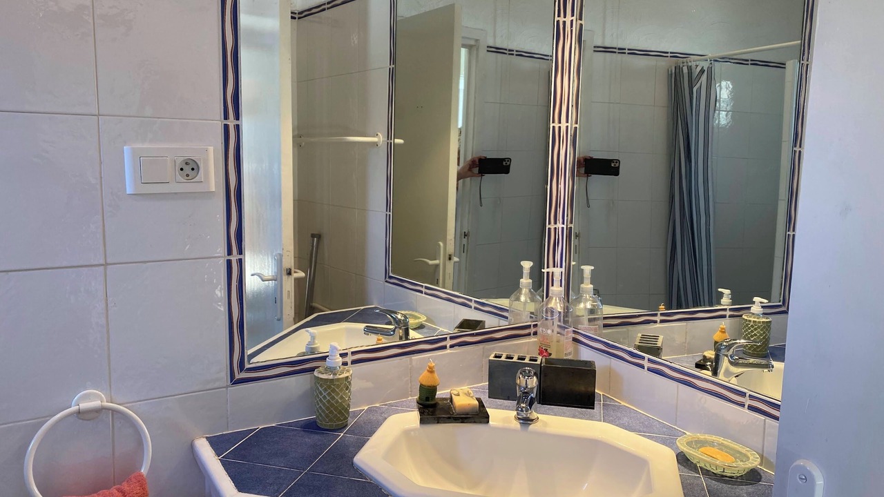 Photo of Bathroom in Belvedere