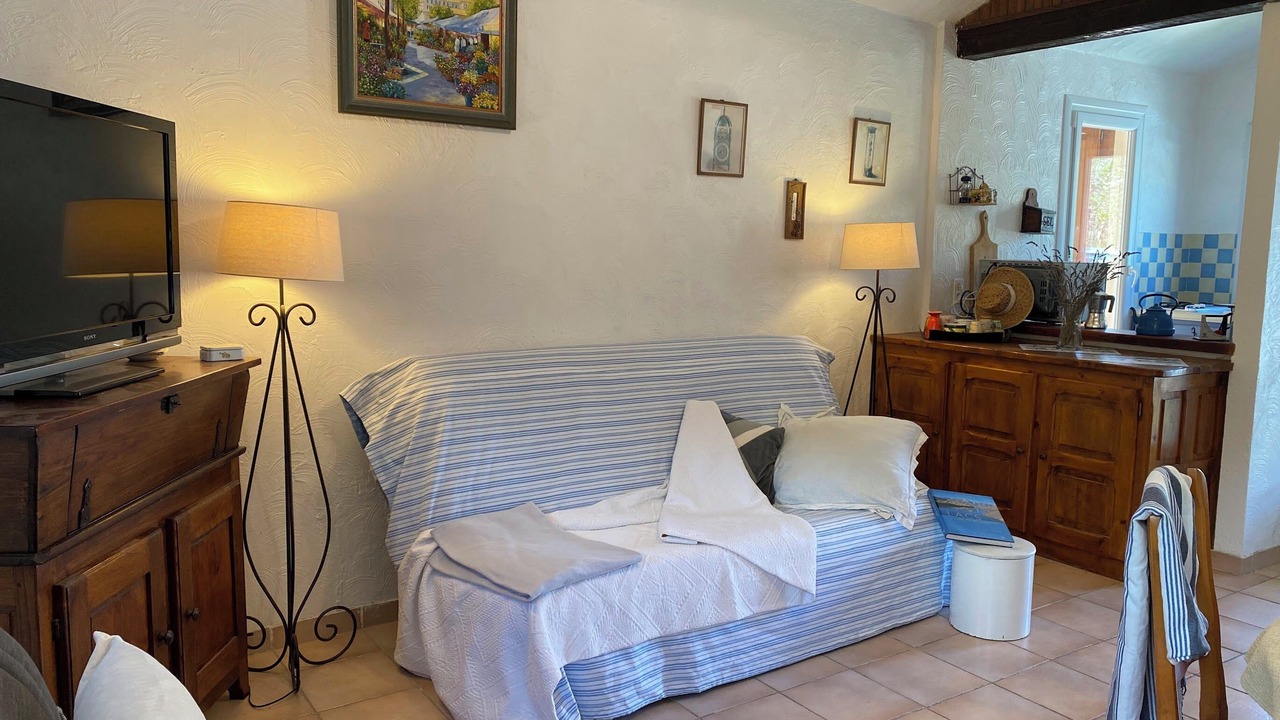 Photo of Livingroom in Belvedere