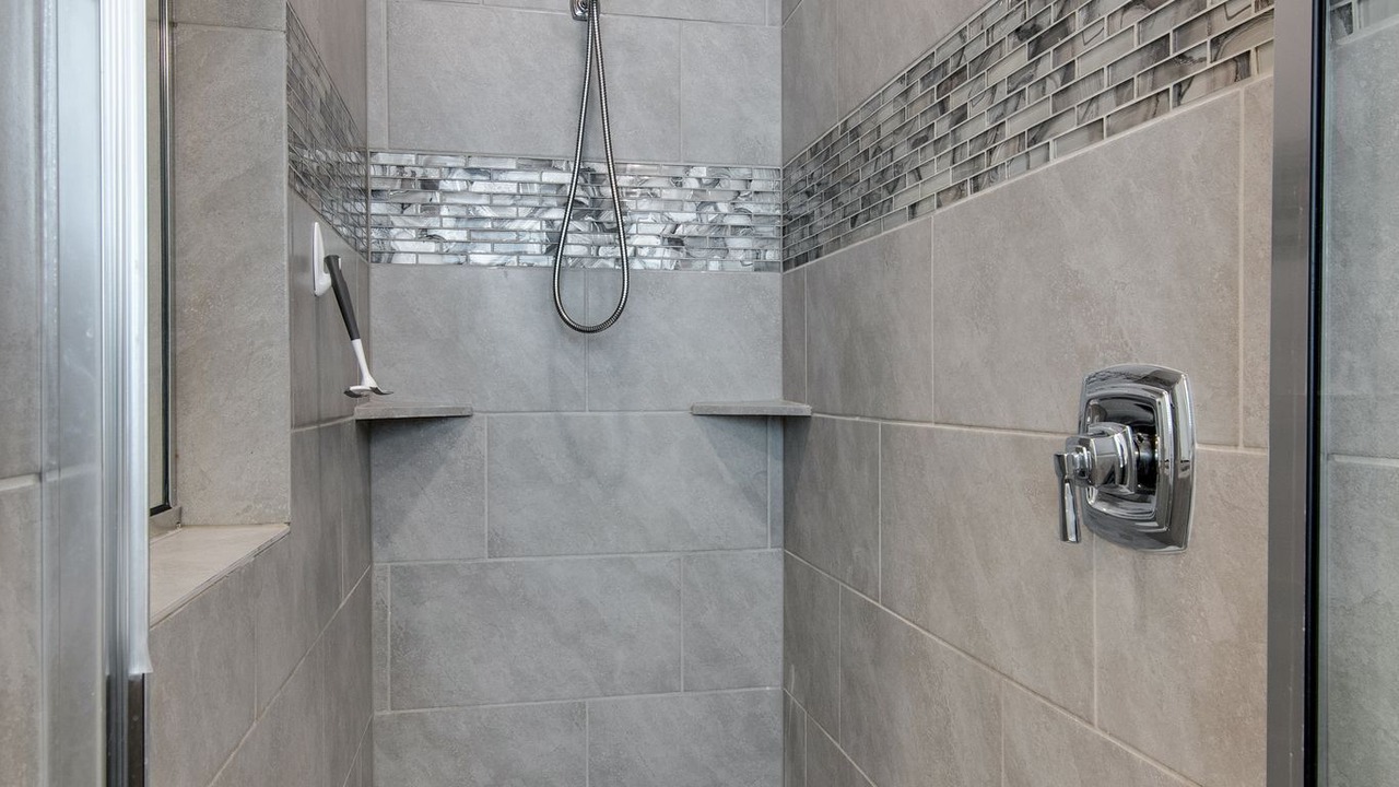 Photo of Bathroom in Tarrant County