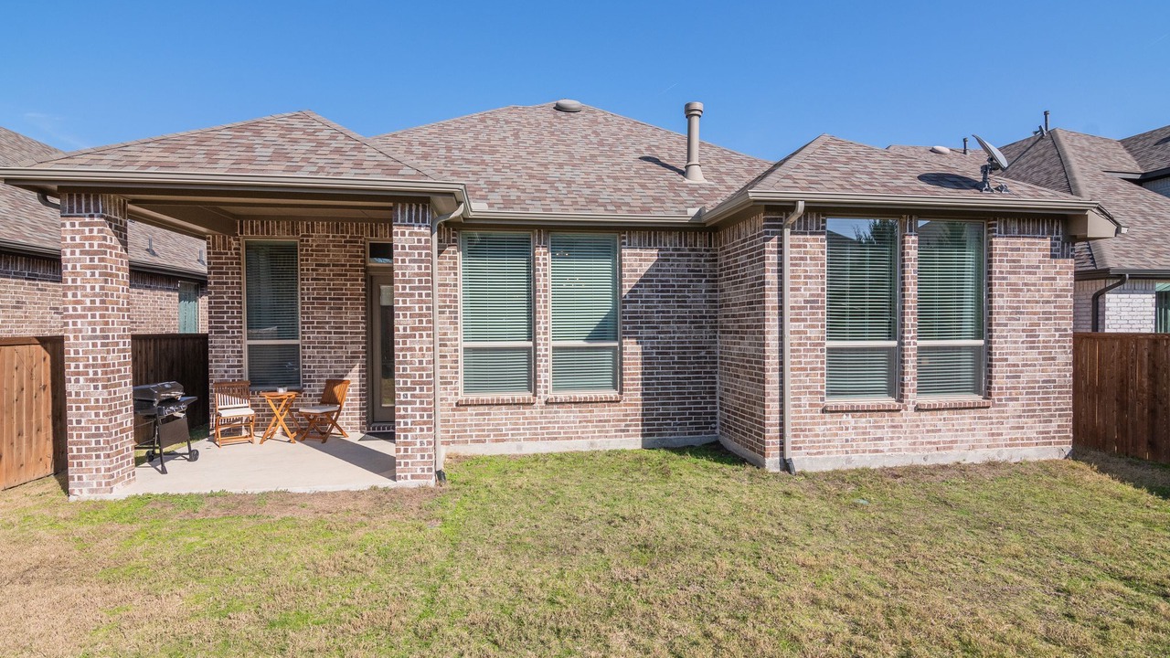 Photo of Outdoor in Tarrant County