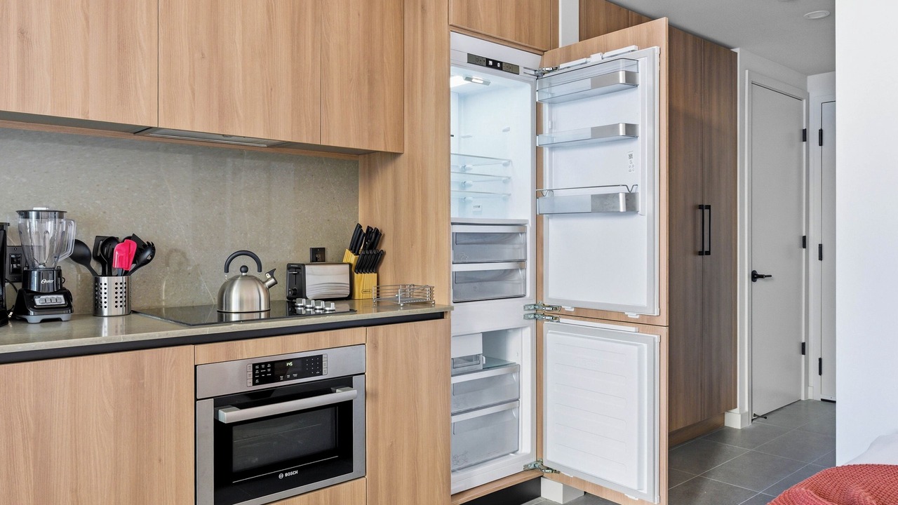 Photo of Kitchen in Downtown Miami