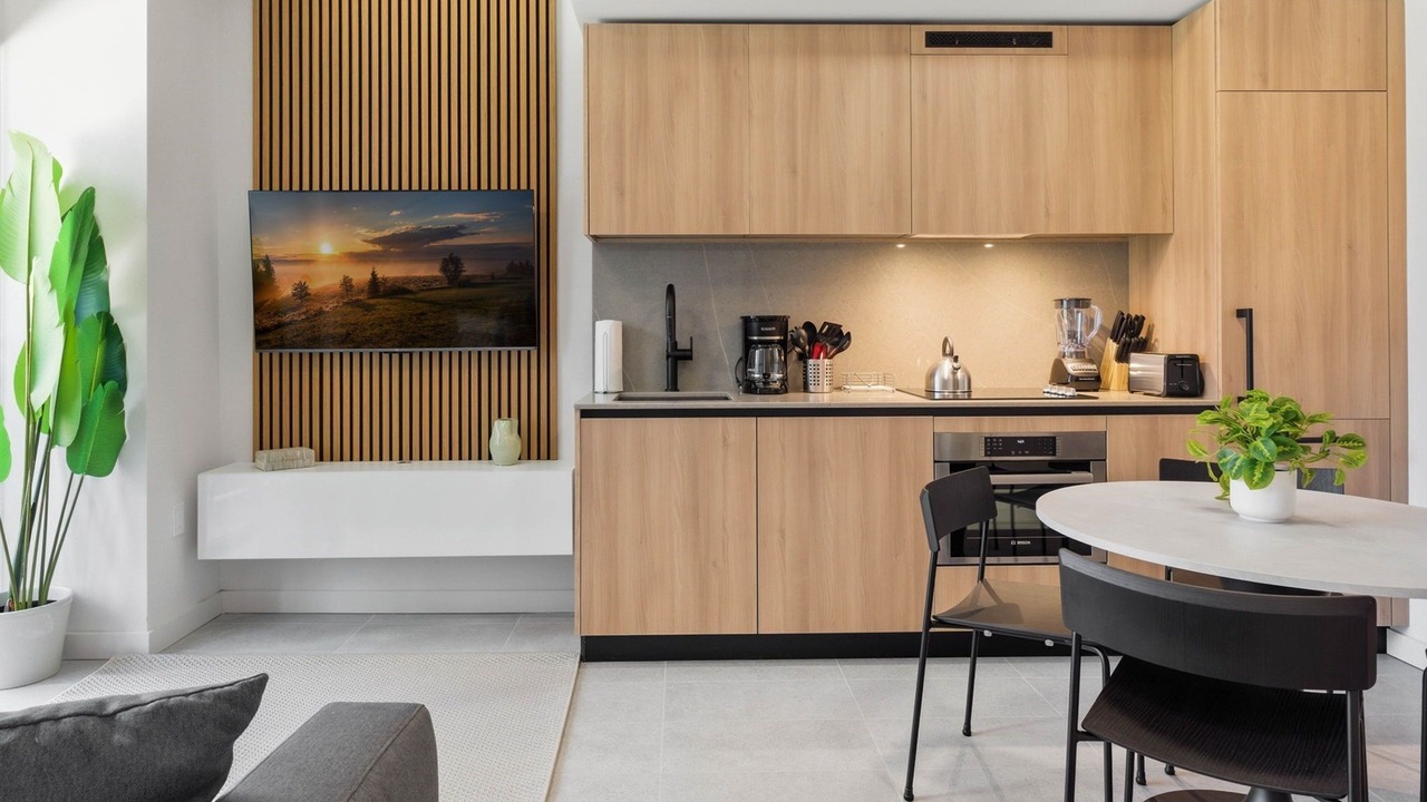 Photo of Livingroom in Downtown Miami