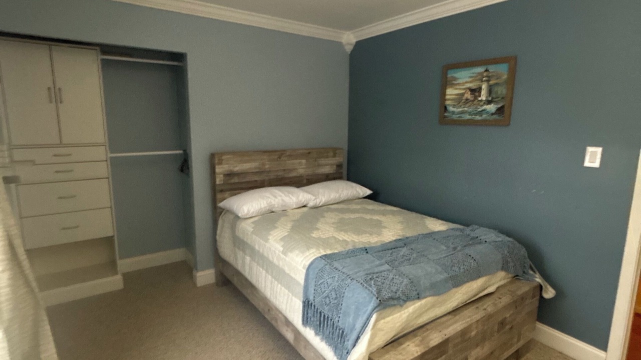 Photo of Bedroom in Blacksburg