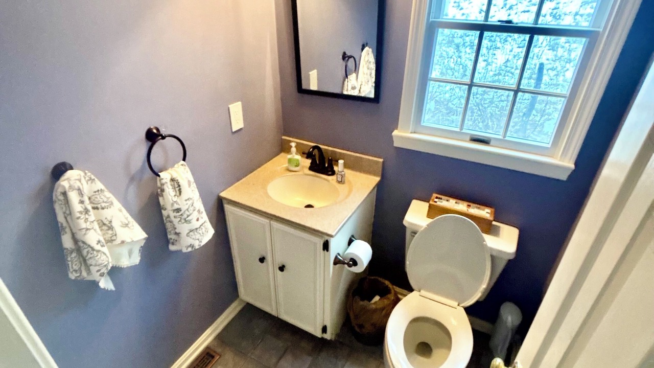 Photo of Bathroom in Blacksburg