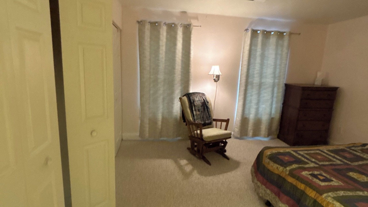Photo of Bedroom in Blacksburg