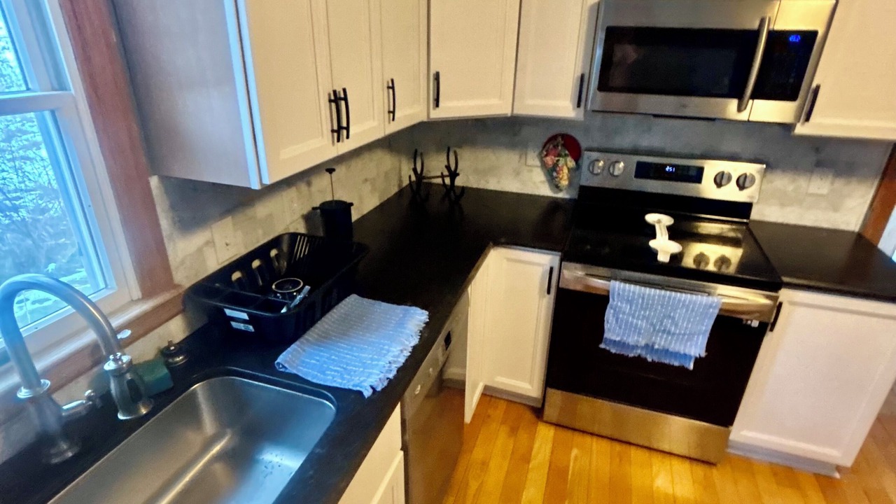 Photo of Kitchen in Blacksburg