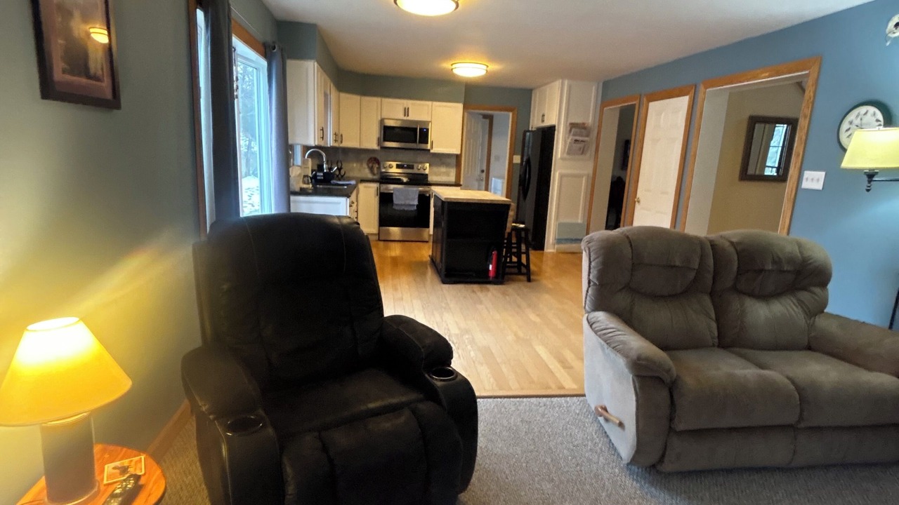 Photo of Livingroom in Blacksburg