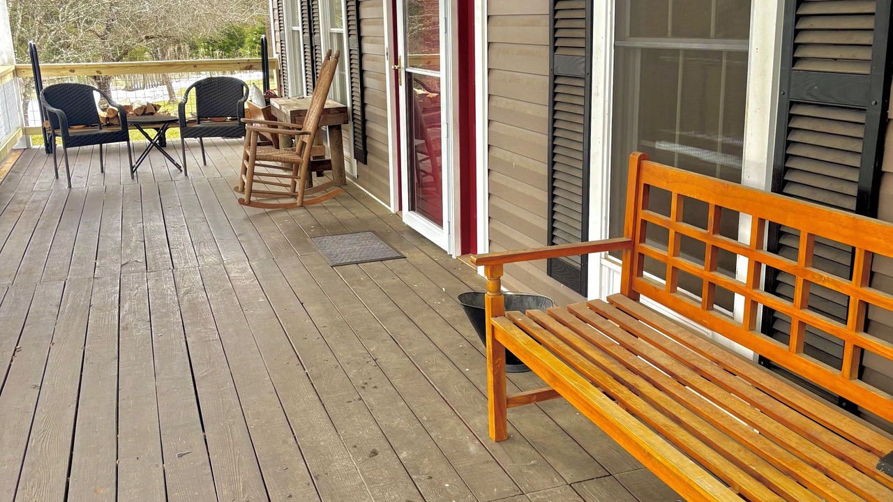 Photo of Outdoor in Blacksburg