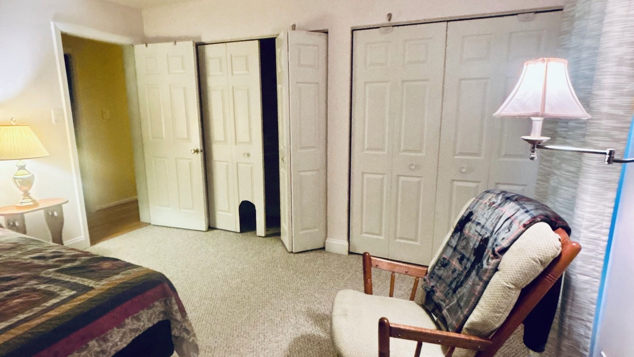 Photo of Bedroom in Blacksburg