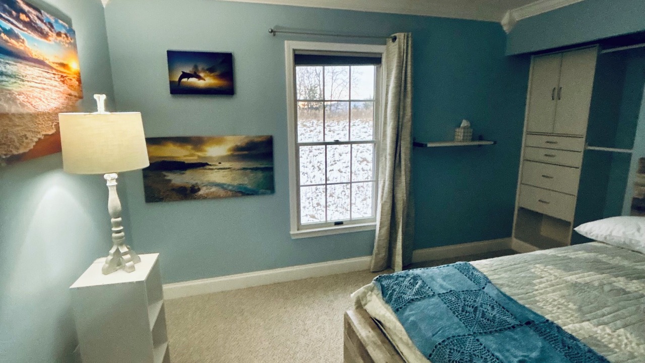 Photo of Bedroom in Blacksburg