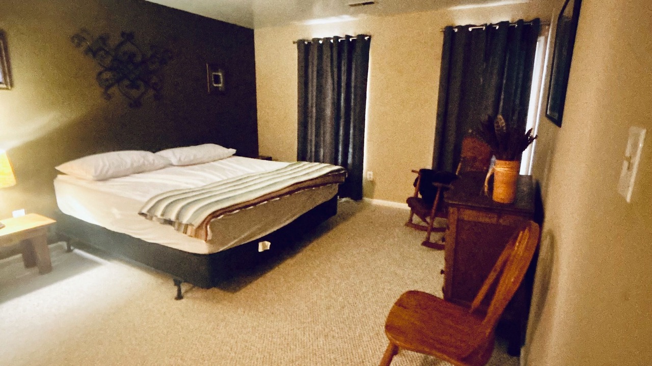 Photo of Bedroom in Blacksburg