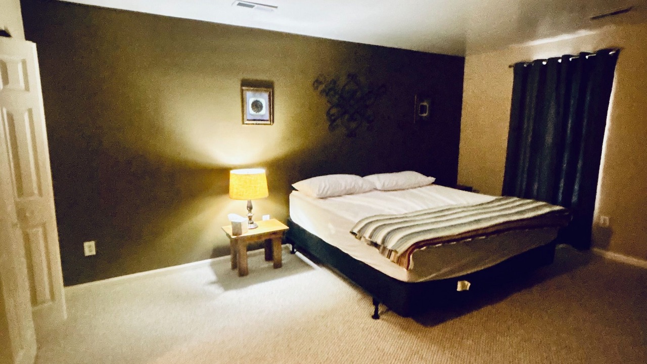 Photo of Bedroom in Blacksburg
