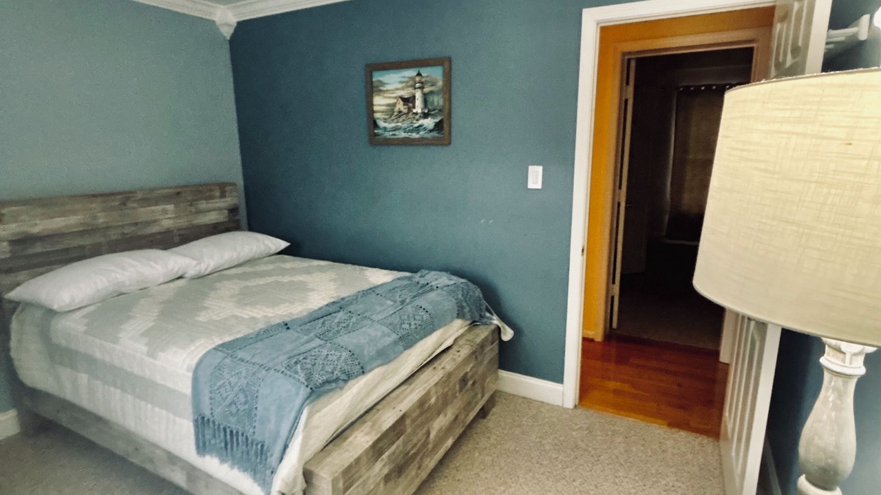 Photo of Bedroom in Blacksburg