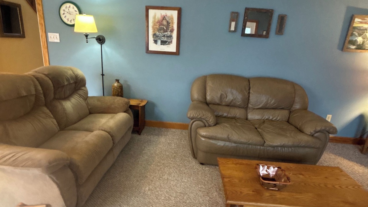 Photo of Livingroom in Blacksburg