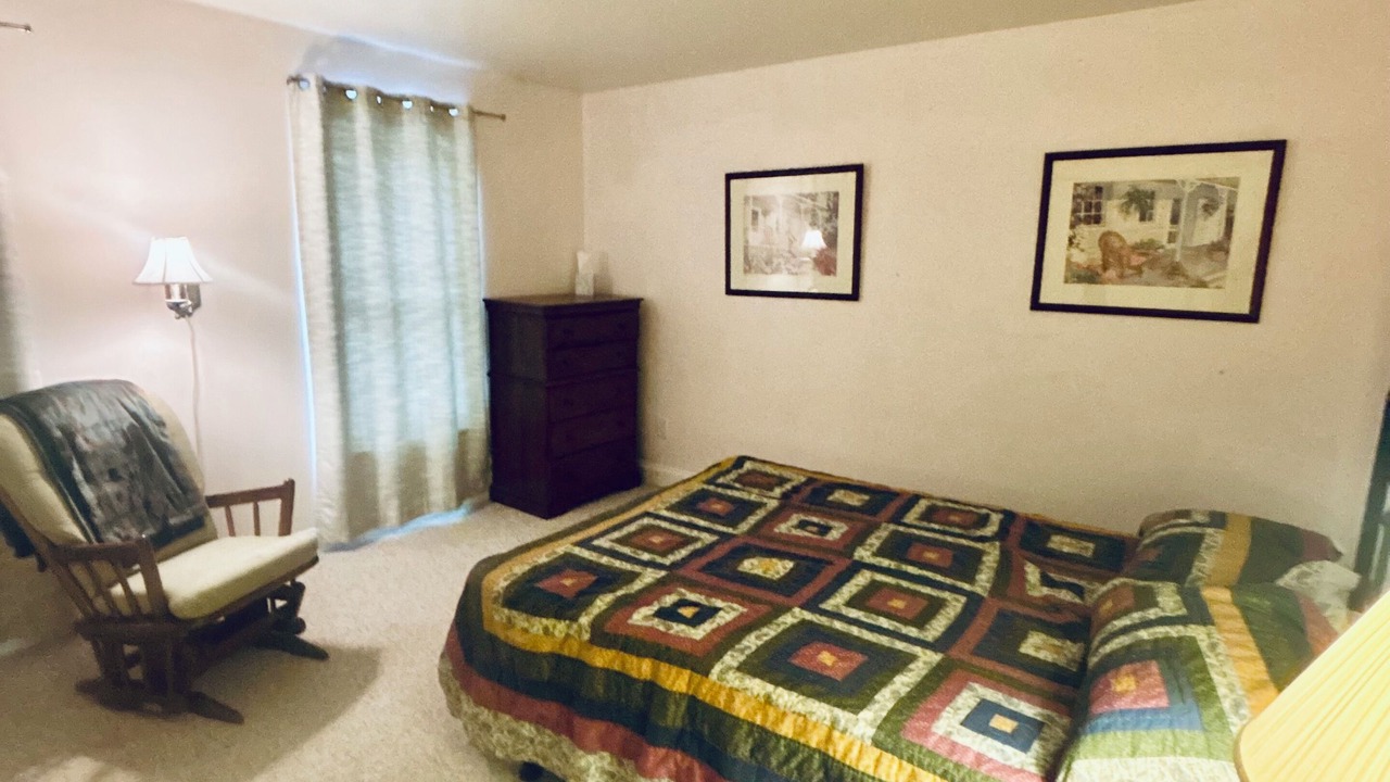 Photo of Bedroom in Blacksburg