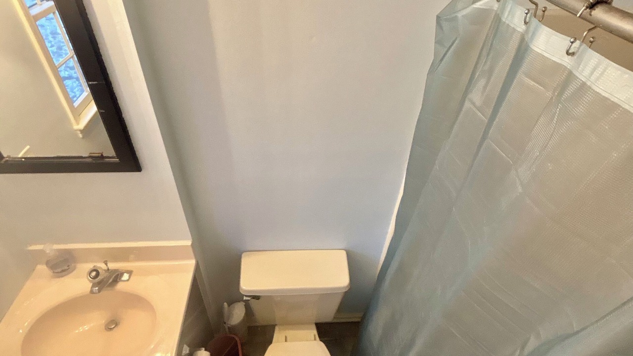 Photo of Bathroom in Blacksburg