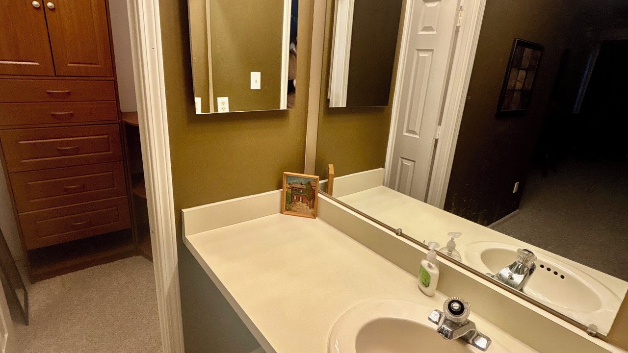 Photo of Bathroom in Blacksburg