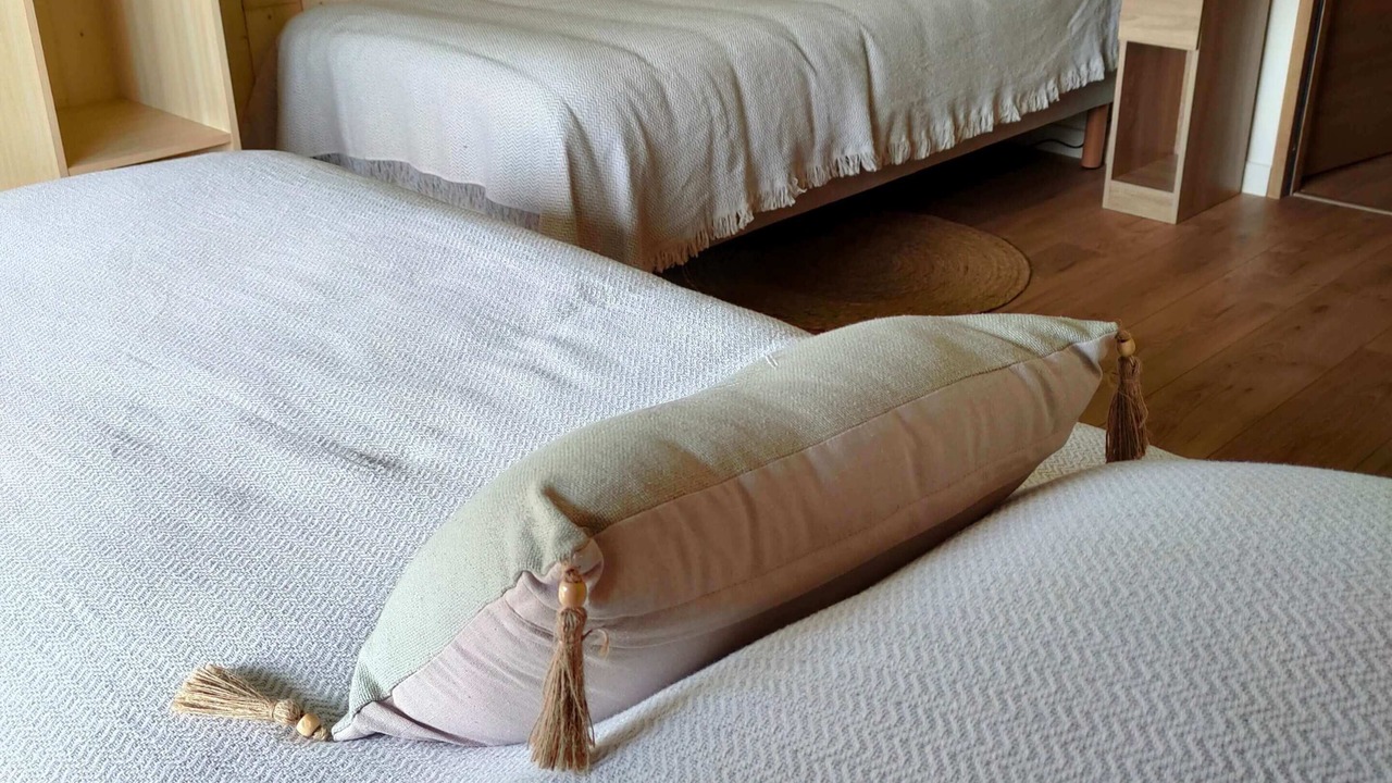 Photo of Bedroom in Saint-Marcellin Vercors Isere Communaute