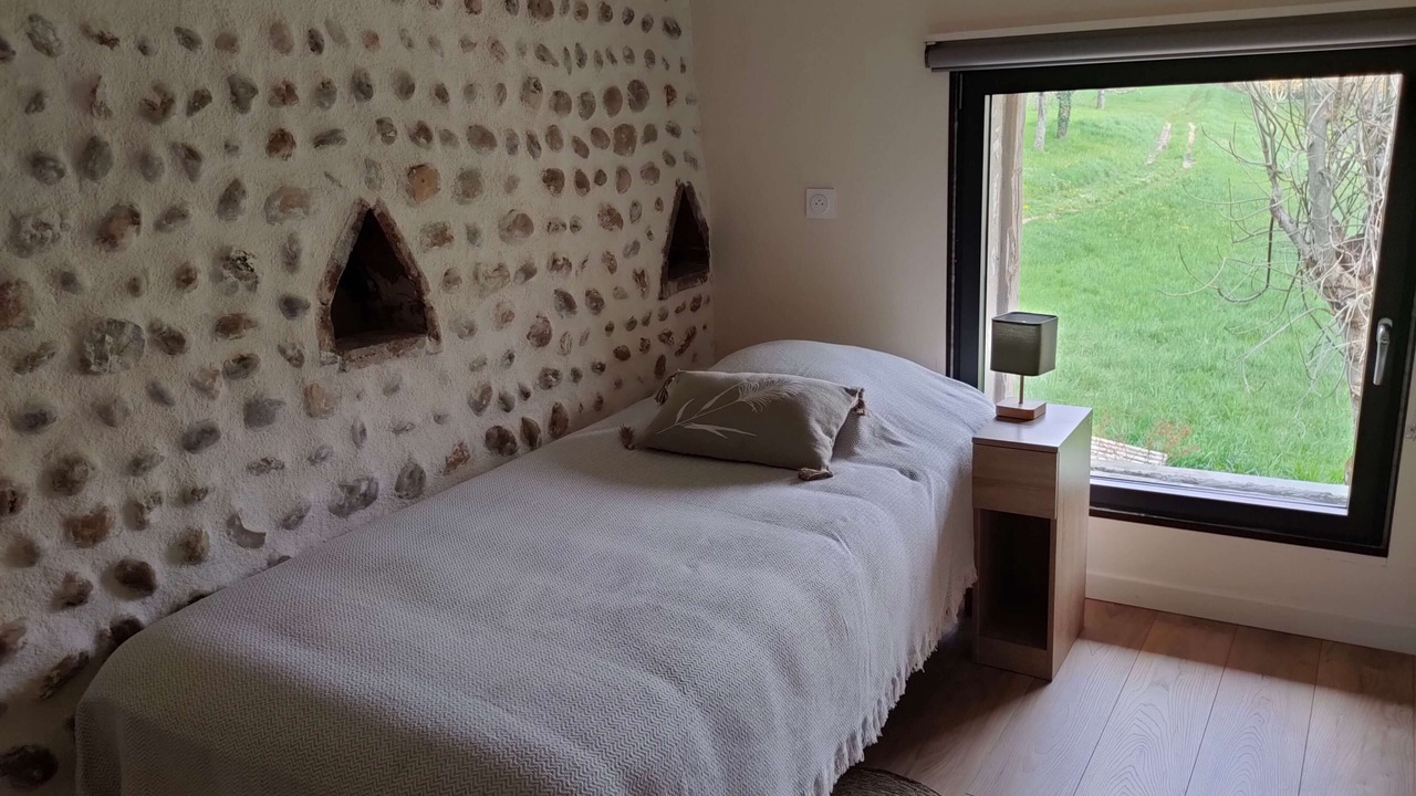 Photo of Bedroom in Saint-Marcellin Vercors Isere Communaute