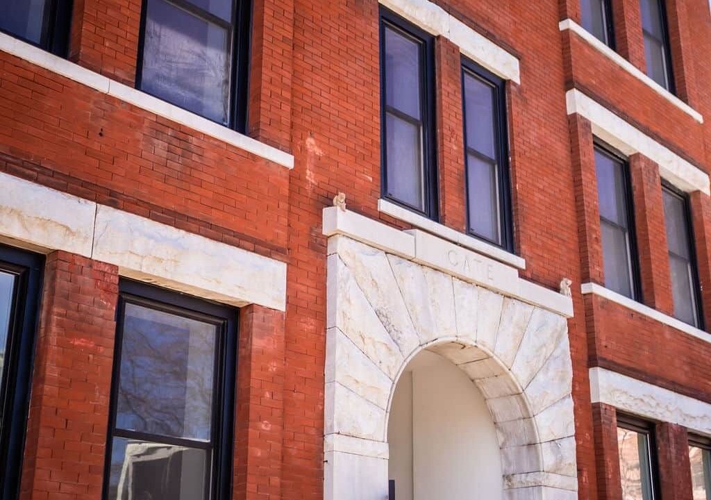 Photo of Outdoor in Downtown Knoxville