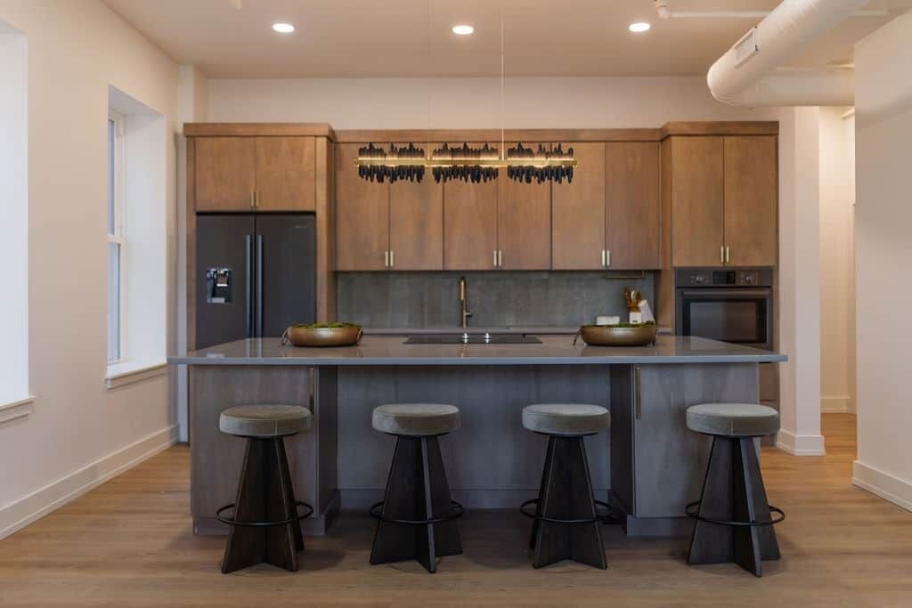 Photo of Kitchen in Downtown Knoxville
