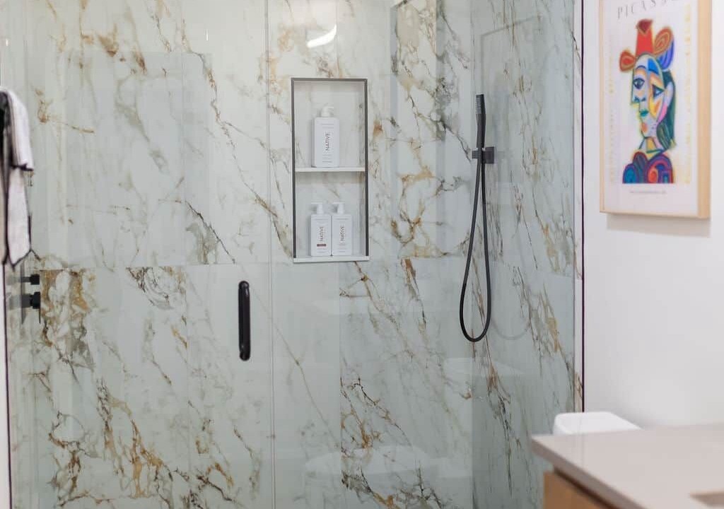 Photo of Bathroom in Downtown Knoxville
