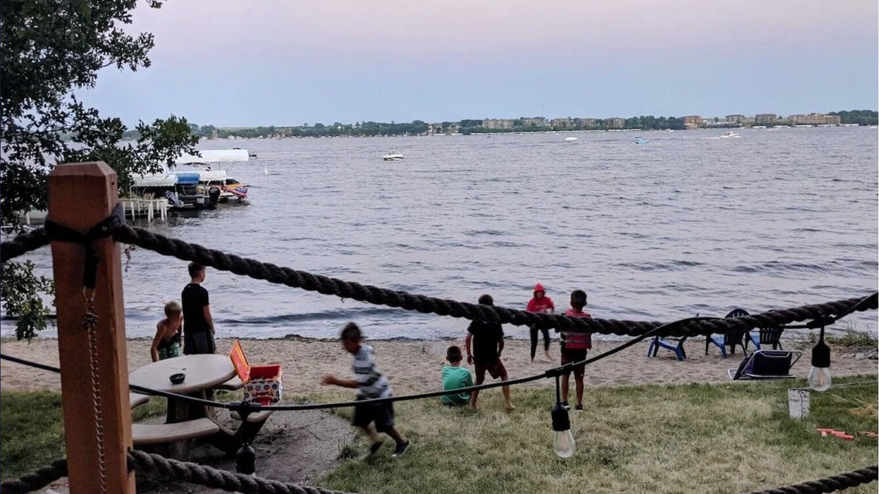 Photo of Others in Okoboji